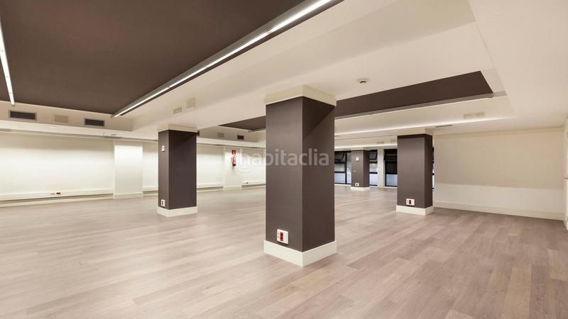 Foto cd64f15f-c0f5-48c9-8ed2-c54f6a787bcb. Alquiler local comercial en calle calabria 169 en Barcelona