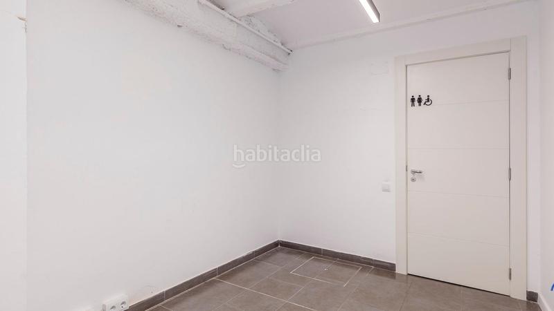 Foto da6896d0-f6af-4f8d-9031-f0b7d6fc346e. Alquiler local comercial en calle calabria 169 en Barcelona