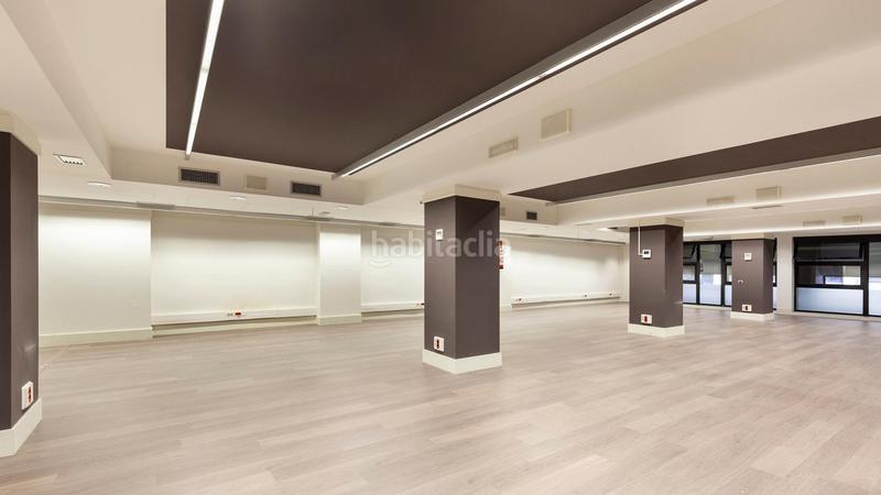 Foto 3d524081-6980-4a93-b034-8f7045b0da5a. Lloguer local comercial a calle calabria 169 a La Nova Esquerra de l´Eixample Barcelona
