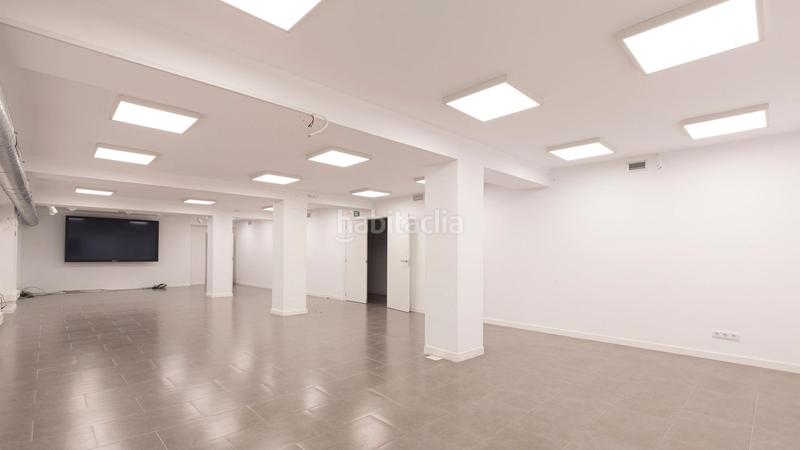 Foto c896c811-b8ba-43a1-9662-f21aaa8299d5. Lloguer local comercial a calle calabria 169 a La Nova Esquerra de l´Eixample Barcelona