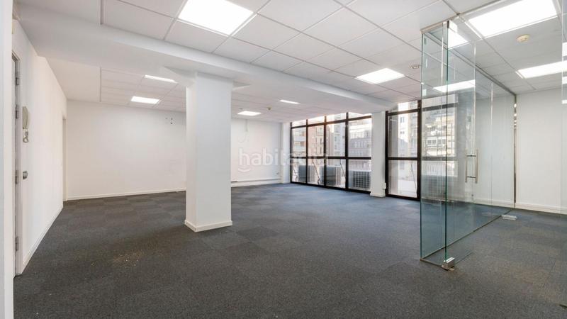 Foto 11a5062b-db26-487d-9c89-373c4307e9d2. Location bureau dans calle sepulveda 143 dans Sant Antoni Barcelona