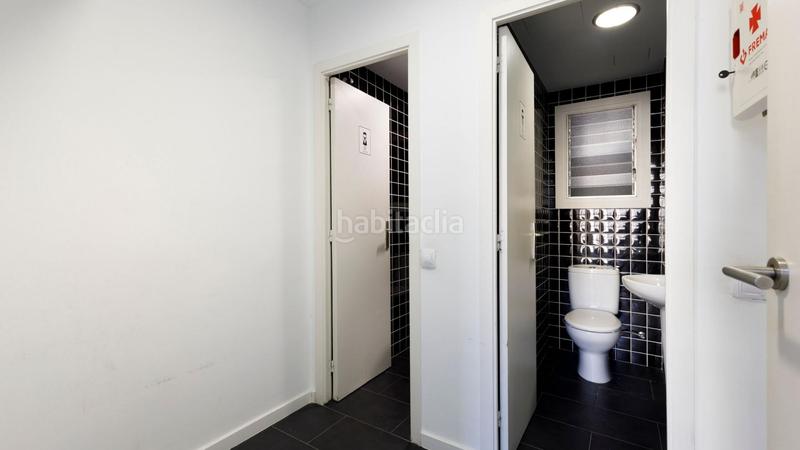 Foto 2ff22c1b-453f-4a41-b645-2941c9b004d5. Location bureau dans calle sepulveda 143 dans Sant Antoni Barcelona