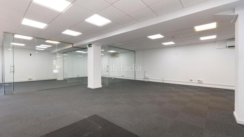 Foto 66b44b5b-92d1-4398-8d9f-950c8c3314a9. Location bureau dans calle sepulveda 143 dans Sant Antoni Barcelona