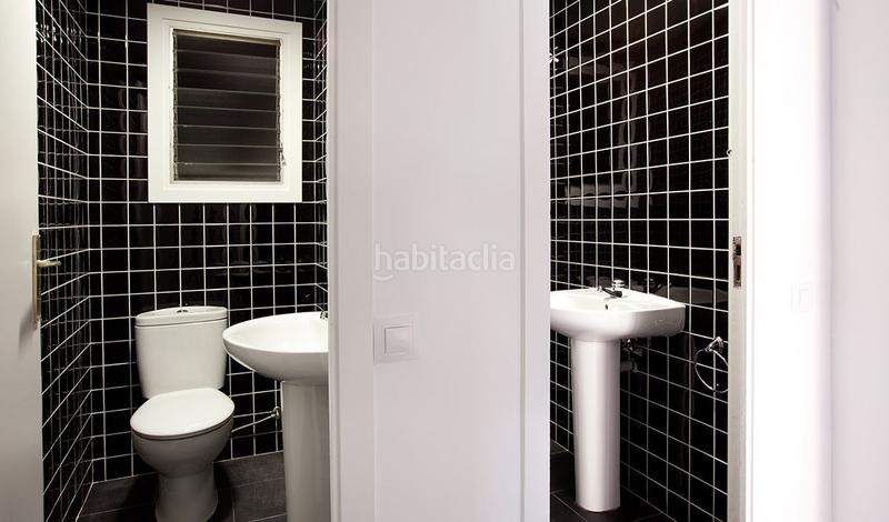 Foto 91ab812f-4961-40c7-abf2-f82bf4c92d44. Location bureau dans calle sepulveda 143 dans Sant Antoni Barcelona