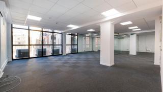 Rent Office space in Calle sepulveda 143