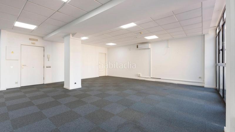 Foto 0e341f39-a771-4bd1-990e-1e7b4248eee2. Affitto ufficio in calle sepulveda 143 in Sant Antoni Barcelona