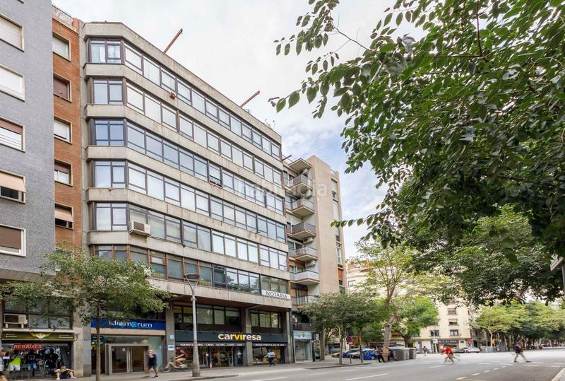 Foto 4c17001d-eced-4381-aa3b-1fd2ceef2407. Affitto ufficio in calle sepulveda 143 in Sant Antoni Barcelona