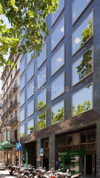 Foto b471ec57-0521-4f60-86a9-3d93e87899cd. Alquiler oficina en avenida gran via de les corts catalanes 680 en Barcelona