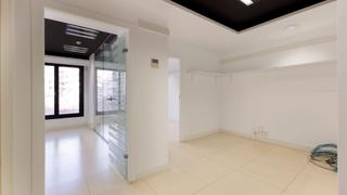 Location Bureau à Avenida madrid 95