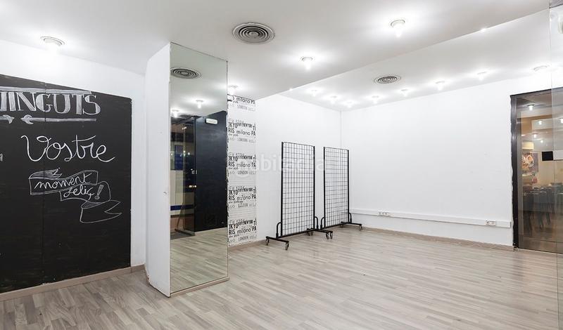 Foto 1b73cb01-a2dc-4a92-8754-796bd668f717. Lloguer local comercial a calle gracia local 23-24 pl. baja 53 l a Sabadell
