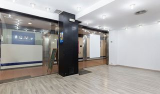 Local Comercial a CALLE GRACIA LOCAL 23-24 PL. BAJA 53 L