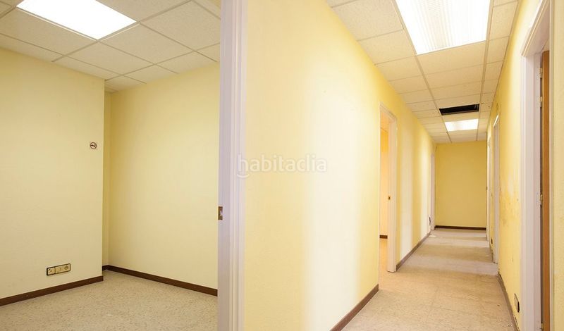 Foto 3e6e7541-f25a-4800-9492-503a3f180118. Rent office space in de las palmeras 6 in Centre Figueres
