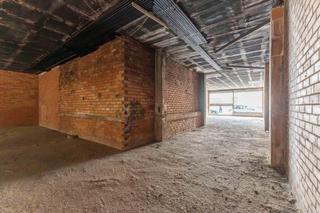 Rent Business premise in Calle corredor del gas local 4 casa 18 9 lo