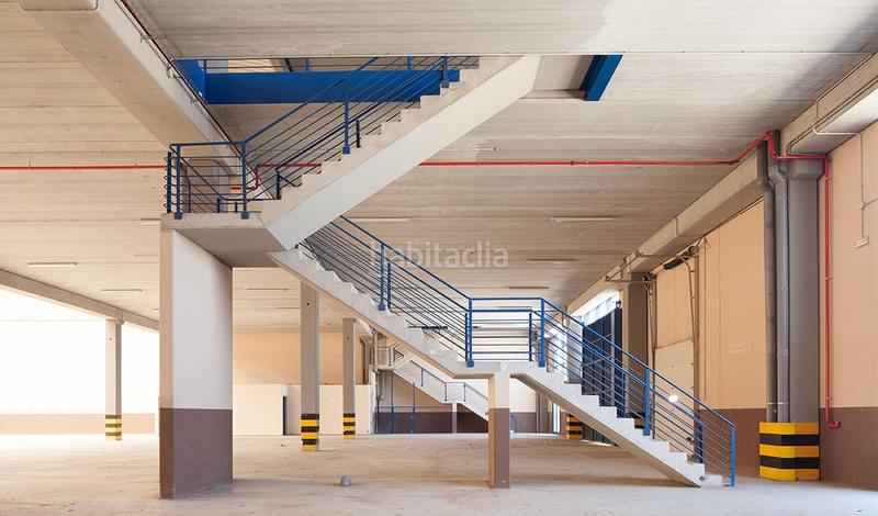 Foto 4c9c83ae-96d4-4447-8424-d3c3886f0de2. Alquiler nave industrial en calle fusters nave 32 nave en Valls