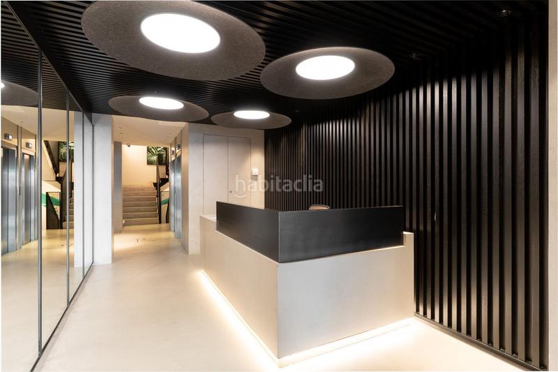 Foto a0b16951-e2ff-4847-83a1-67096e467722. Location bureau dans calle aragó 182 dans L´Antiga Esquerra de l´Eixample Barcelona