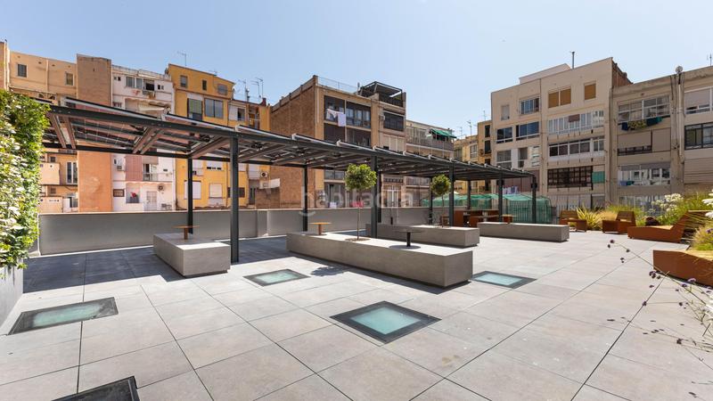 Foto a5b4c6f5-1221-4649-bfd6-a0cde2d56793. Location bureau dans calle aragó 182 dans L´Antiga Esquerra de l´Eixample Barcelona