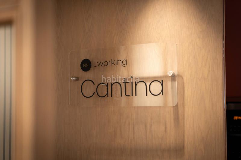 Foto b2a62d49-ddde-4c20-8bd1-3486ea6cabb7. Location bureau dans calle aragó 182 dans L´Antiga Esquerra de l´Eixample Barcelona