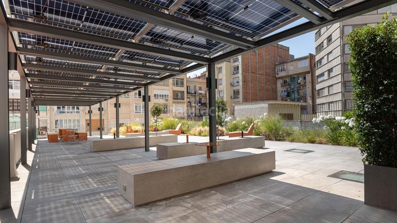 Foto 15e45175-b693-427c-8e22-11b27395fd7b. Miete büro in calle aragó 182 in L´Antiga Esquerra de l´Eixample Barcelona