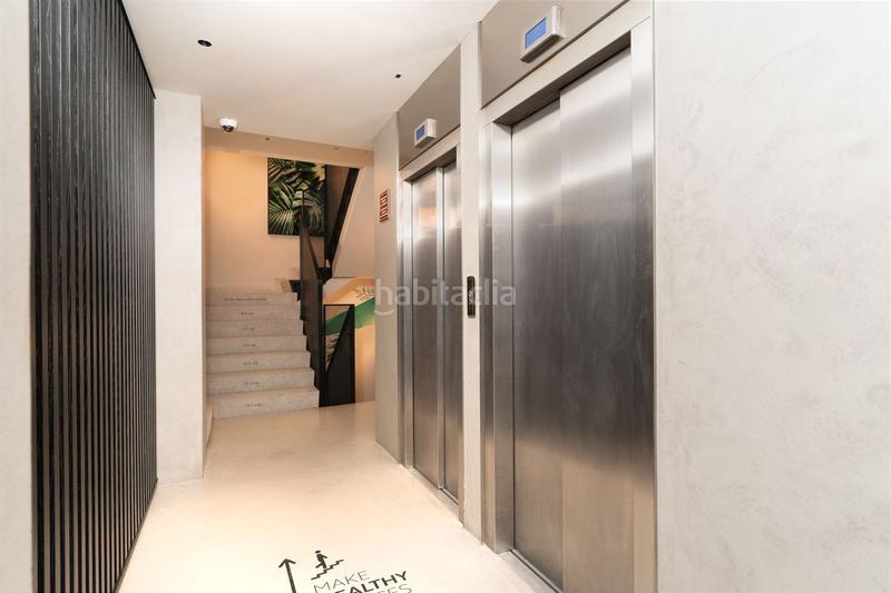 Foto 471524e1-71d7-4c7e-bb62-7c8ca5fd67b6. Miete büro in calle aragó 182 in L´Antiga Esquerra de l´Eixample Barcelona