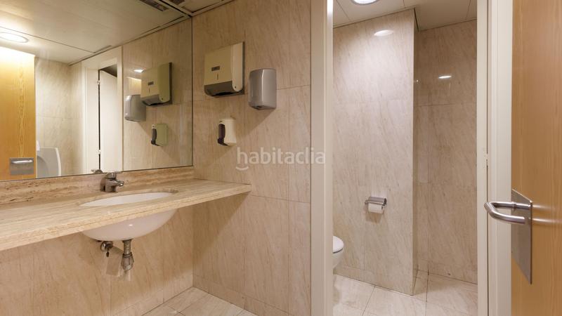 Foto 509b7e95-f965-4379-b098-bbb3315b8e68. Miete büro in calle aragó 182 in L´Antiga Esquerra de l´Eixample Barcelona