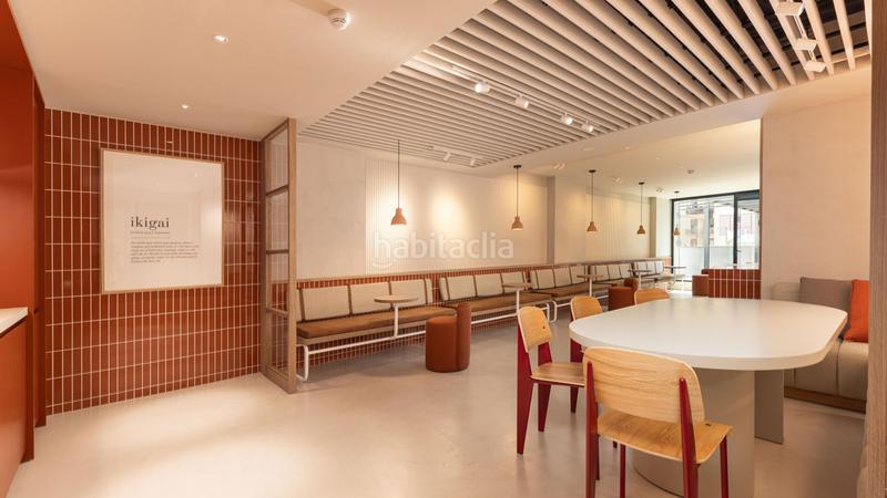 Foto 594d7441-0915-41b0-a2f5-9eb3a32829de. Miete büro in calle aragó 182 in L´Antiga Esquerra de l´Eixample Barcelona