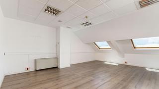 Miete Büro in Calle aragó 182