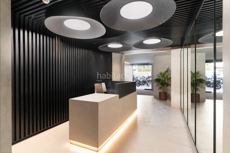 Foto 9ea20d83-4860-4725-92f4-8881ca184d40. Miete büro in calle aragó 182 in L´Antiga Esquerra de l´Eixample Barcelona