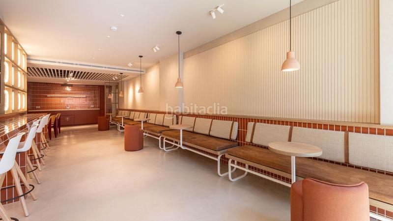 Foto a0ef2e79-3edb-49d6-8ed6-891c36b749d8. Miete büro in calle aragó 182 in L´Antiga Esquerra de l´Eixample Barcelona