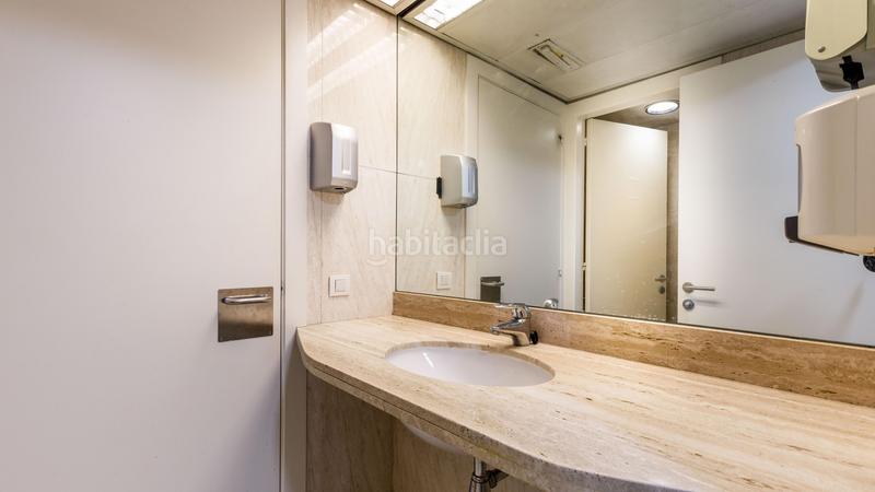 Foto cc87cba1-92a2-4a85-b258-78f77aded649. Miete büro in calle aragó 182 in L´Antiga Esquerra de l´Eixample Barcelona