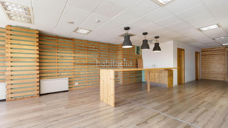 Foto defa95e2-5cce-43ea-b120-ff689df3ee33. Miete büro in calle aragó 182 in L´Antiga Esquerra de l´Eixample Barcelona