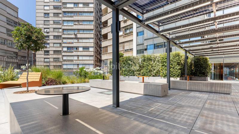 Foto 0326af87-0e9a-4671-a348-9f6d7e8e7d5d. Rent office space in calle aragó 182 in L´Antiga Esquerra de l´Eixample Barcelona