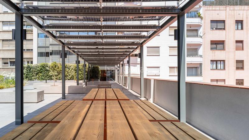 Foto 1bac7ca6-7de1-40a0-bc70-1069c1299e07. Rent office space in calle aragó 182 in L´Antiga Esquerra de l´Eixample Barcelona