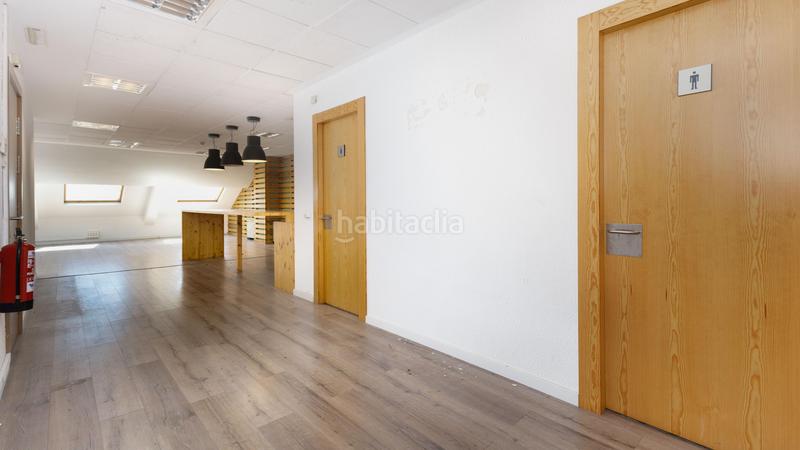 Foto 4213ab32-f369-4f21-a804-17f834c08985. Rent office space in calle aragó 182 in L´Antiga Esquerra de l´Eixample Barcelona