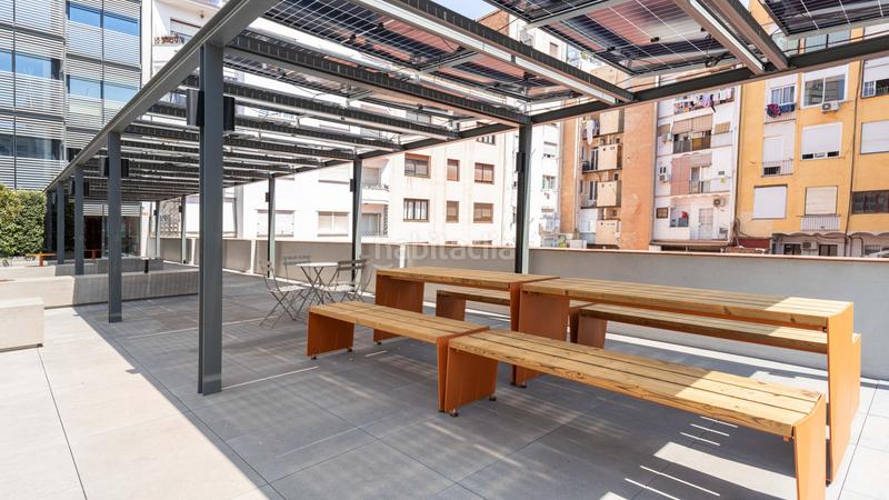 Foto 5faece37-8d14-457b-a46a-7ee9b33ecbe0. Rent office space in calle aragó 182 in L´Antiga Esquerra de l´Eixample Barcelona