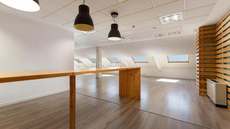 Foto 98d5b375-ef87-45aa-92e4-05dd49864349. Rent office space in calle aragó 182 in L´Antiga Esquerra de l´Eixample Barcelona