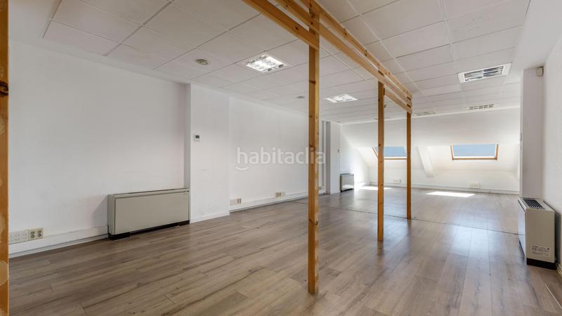 Foto 9bb6dec6-6715-4d22-adec-8c23563df998. Rent office space in calle aragó 182 in L´Antiga Esquerra de l´Eixample Barcelona