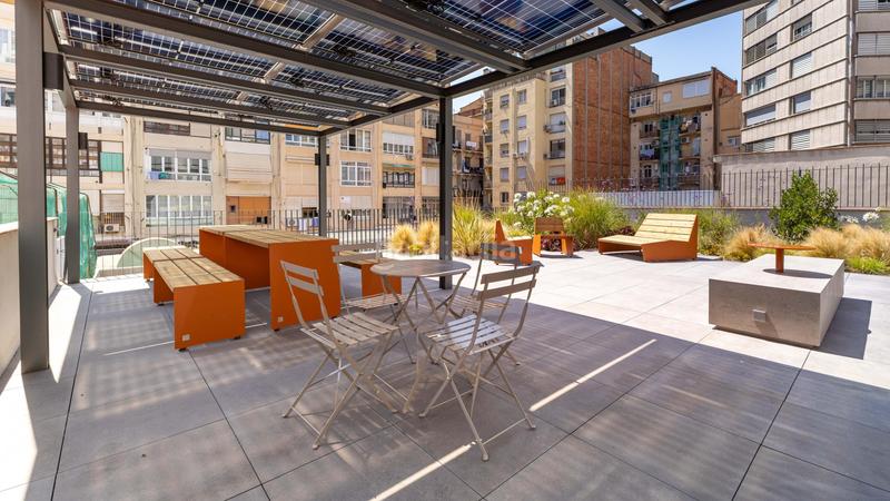 Foto dc70f97c-1fe2-4184-9752-75c6c4ebe0ec. Rent office space in calle aragó 182 in L´Antiga Esquerra de l´Eixample Barcelona