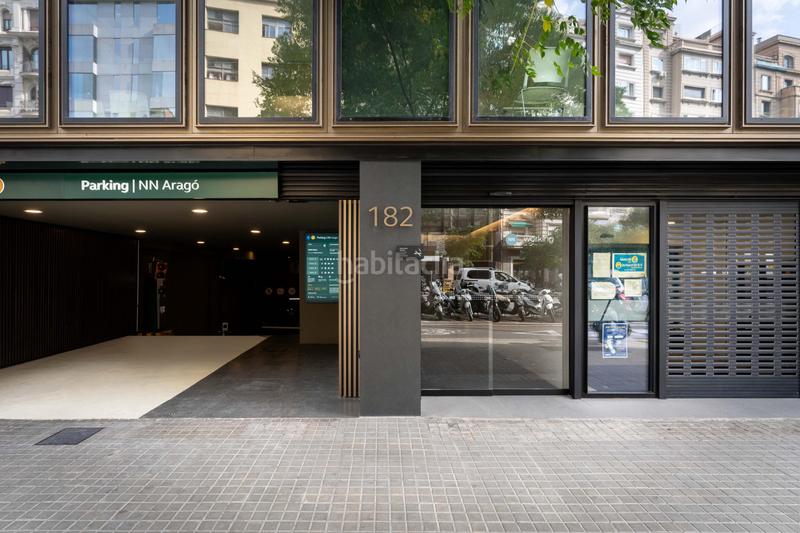 Foto 02cfc8fc-39d2-4bb9-8142-23212bf92135. Lloguer oficina a calle aragó 182 a L´Antiga Esquerra de l´Eixample Barcelona