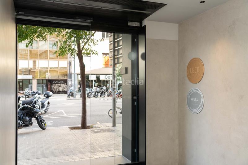 Foto 2f3d48fa-999f-4670-b91e-1270a68c3a8a. Lloguer oficina a calle aragó 182 a L´Antiga Esquerra de l´Eixample Barcelona