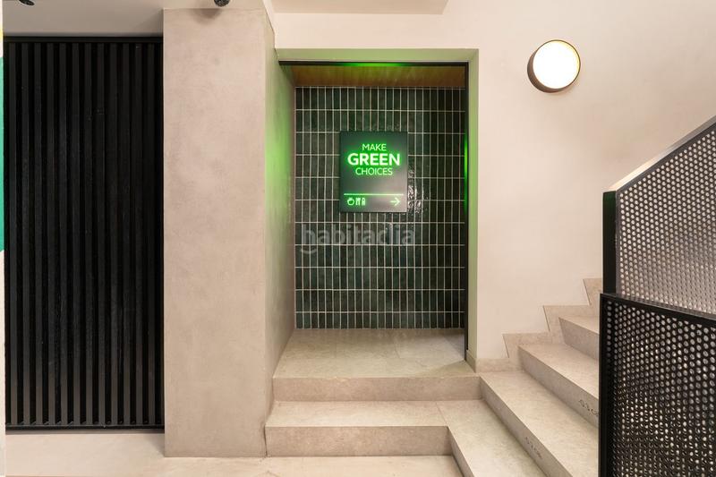 Foto 5542a04f-8637-4c84-abd8-cd112cfd2980. Lloguer oficina a calle aragó 182 a L´Antiga Esquerra de l´Eixample Barcelona