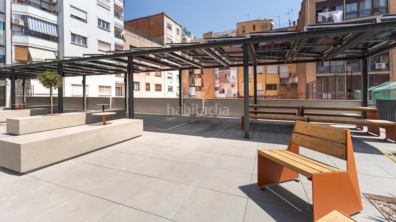 Foto 7231d0f7-d280-4911-8f3f-005401db094e. Affitto ufficio in calle aragó 182 in L´Antiga Esquerra de l´Eixample Barcelona