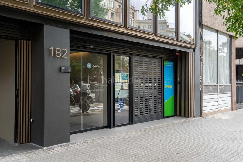 Foto 87fac963-df01-456a-9b32-61dcb4b6d327. Affitto ufficio in calle aragó 182 in L´Antiga Esquerra de l´Eixample Barcelona