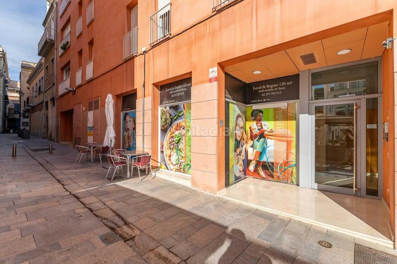 Foto 5dc997e0-66e2-4b82-842c-6ae04f5deb44. Alquiler local comercial en calle raval del pallol 1 en Reus