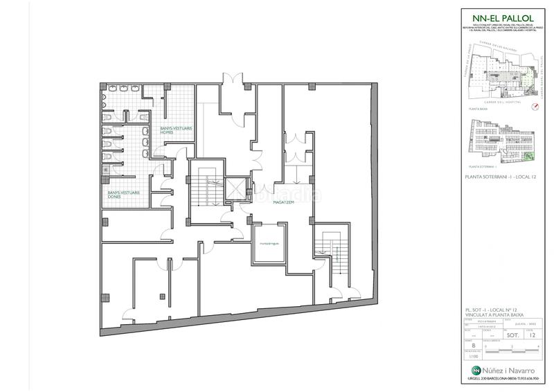 Foto 7da5d442-6307-40a3-a066-9922b529bb5c. Alquiler local comercial en calle raval del pallol 1 en Reus