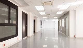 Alquiler Oficina en Avenida madrid 95