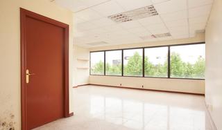 Miete Büro in De las palmeras 6