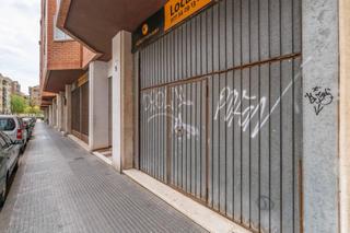Rent Business premise in Calle corredor del gas local 3 casa 18 9 lo