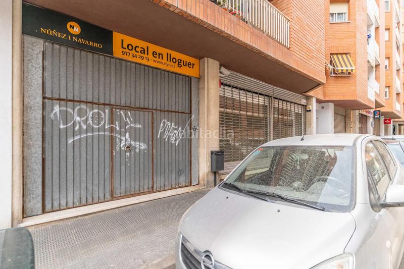 Foto 5c20e21b-1270-456d-ba7e-d3d784523ed1. Alquiler local comercial en calle corredor del gas local 3 casa 18 9 lo en Reus
