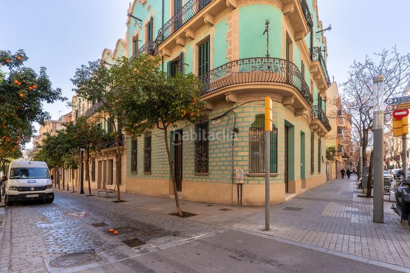 Foto 5130c439-daa5-4b59-ab59-2e7c47a8485b. Alquiler parking coche en calle concepcion arenal 296 en Barcelona
