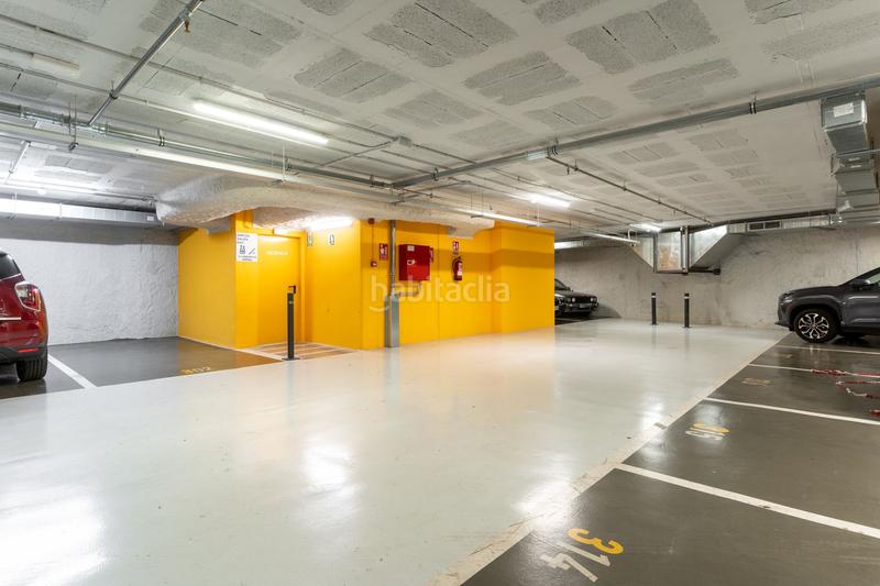 Foto a5da5153-d3bd-4ba5-aa3a-dd59c5ac3e20. Alquiler parking coche en calle concepcion arenal 296 en Barcelona
